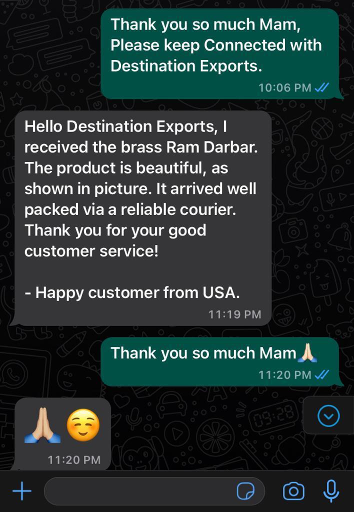 Ram Darbar